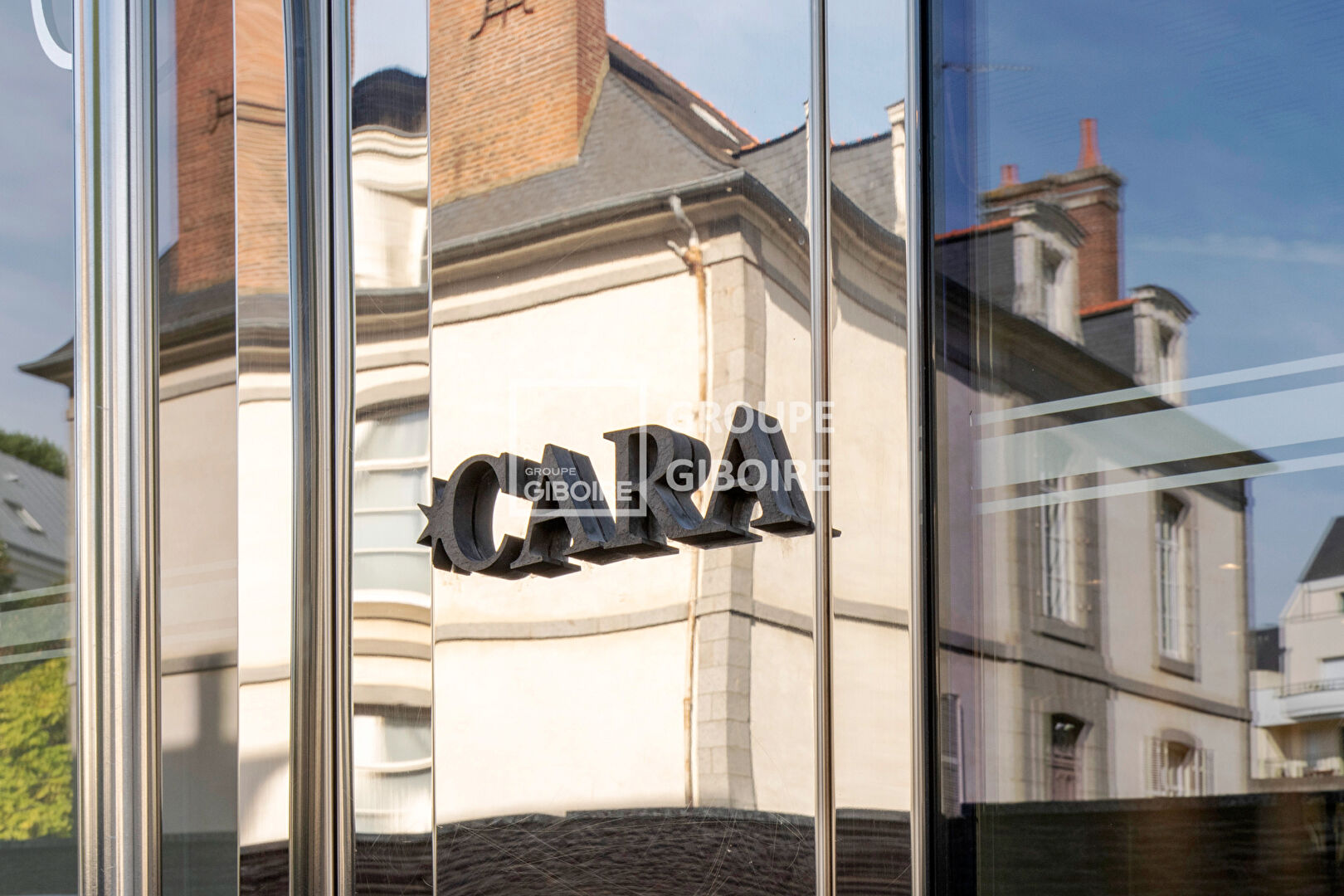 Appartement T4  - RENNES (ALG25890) - photo-13