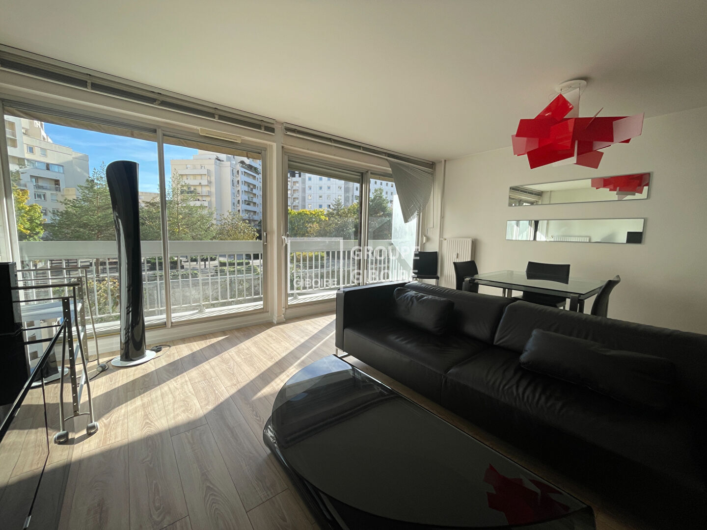 Appartement T3  - RENNES (PJ26032) - photo-2