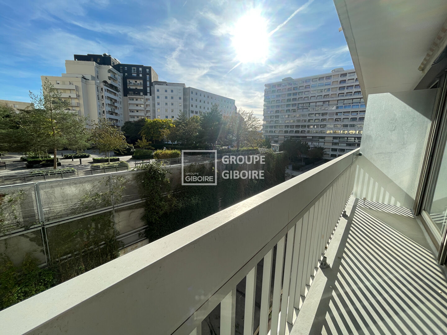 Appartement T3  - RENNES (PJ26032) - photo-3