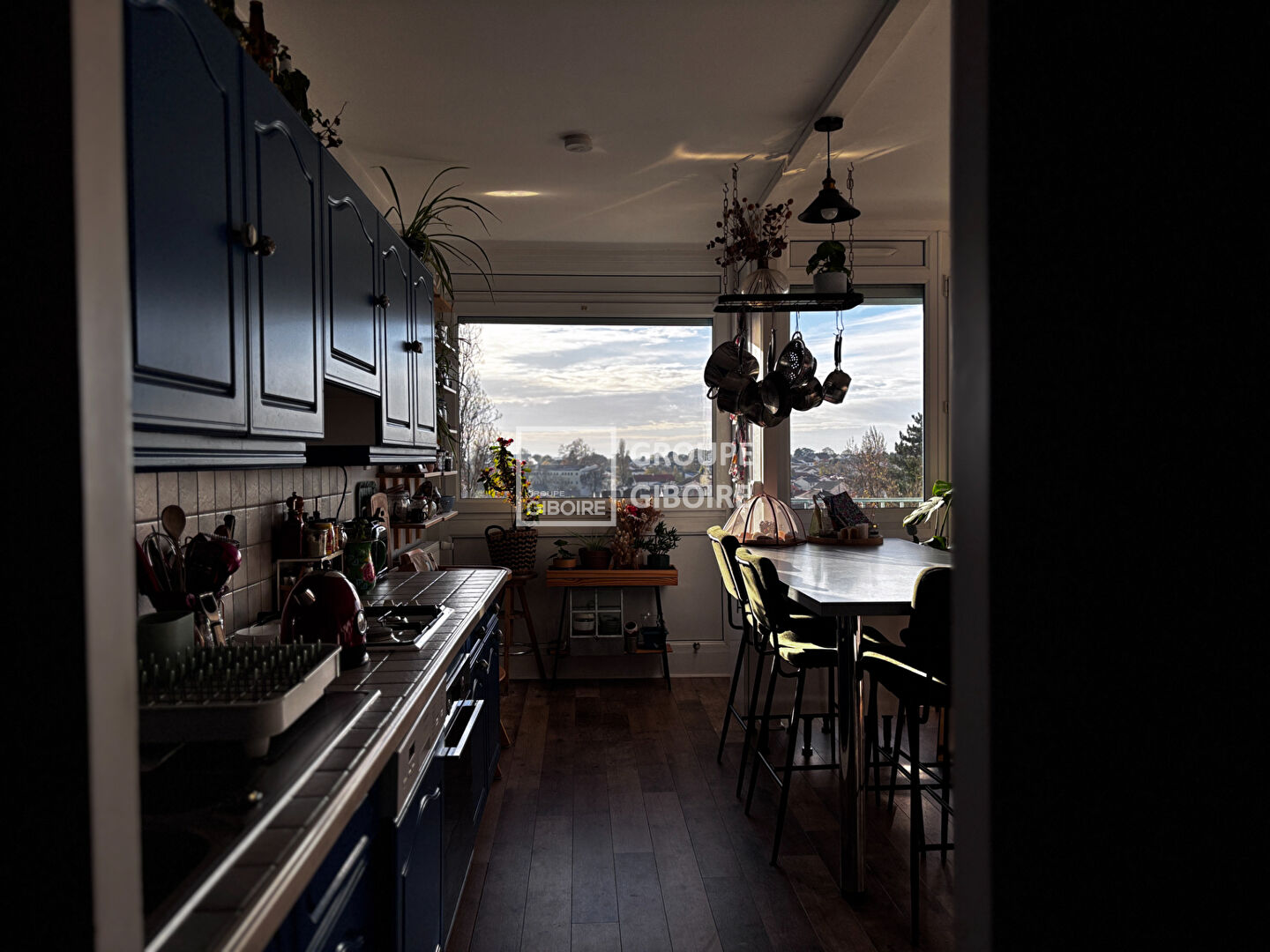 Appartement T4  - REZE (SE25959E) - photo-3