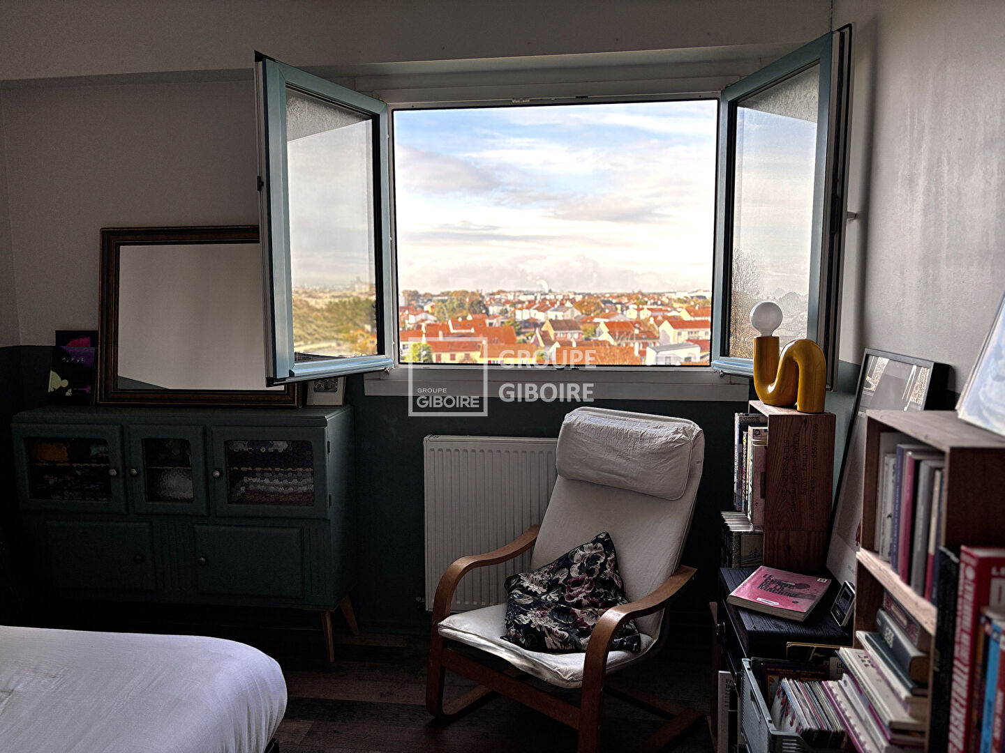 Appartement T4  - REZE (SE25959E) - photo-9