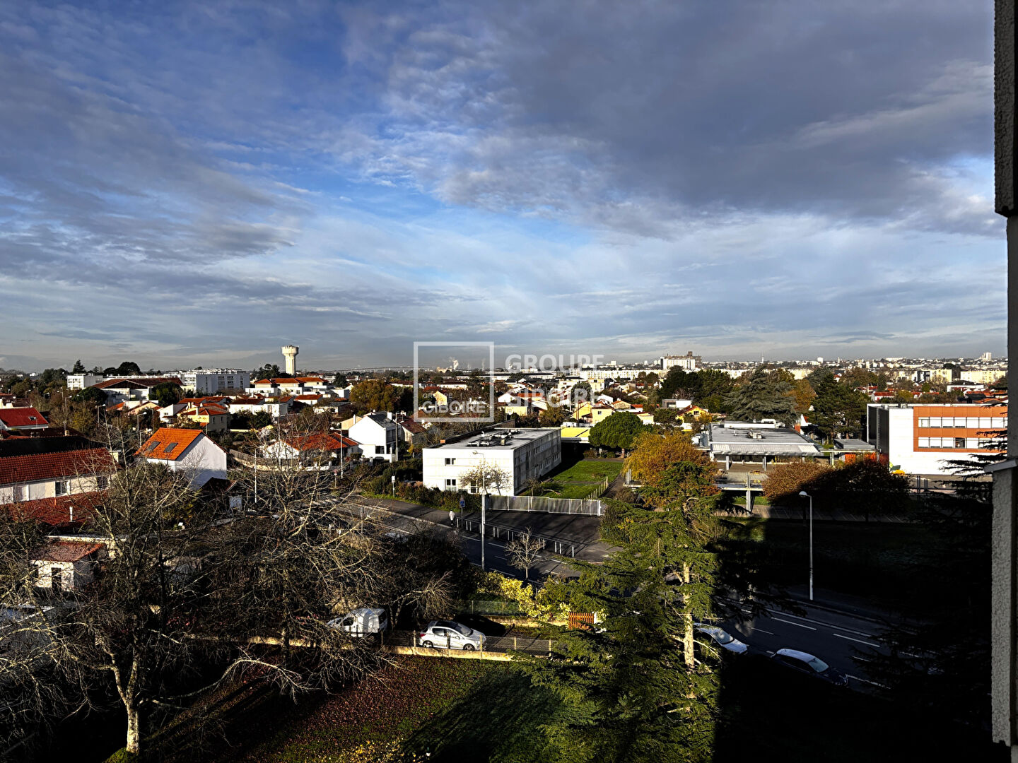 Appartement T4  - REZE (SE25959E) - photo-10