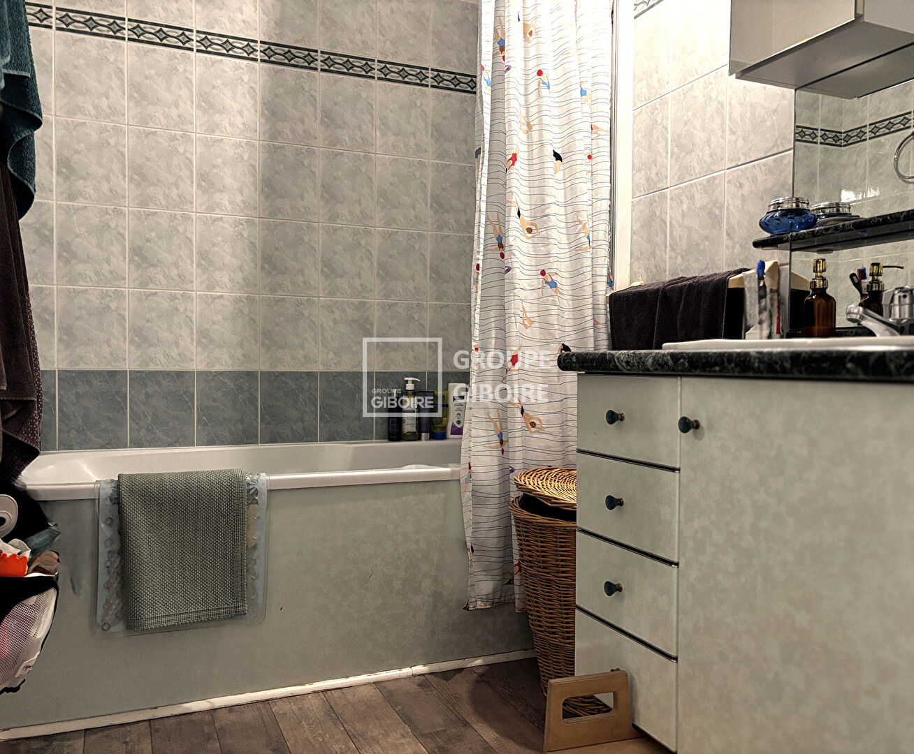 Appartement T4  - REZE (SE25959E) - photo-12