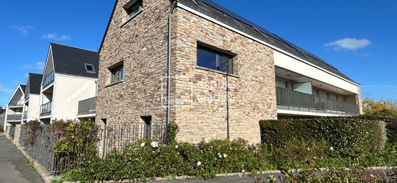 Appartement T2  - SAINT MALO (JG25909E) - photo principale