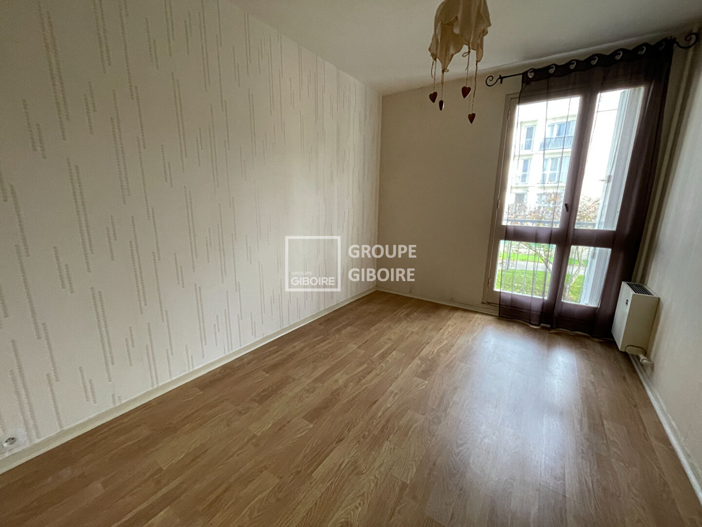 Appartement T4  - RENNES (PJ25917E) - photo-4