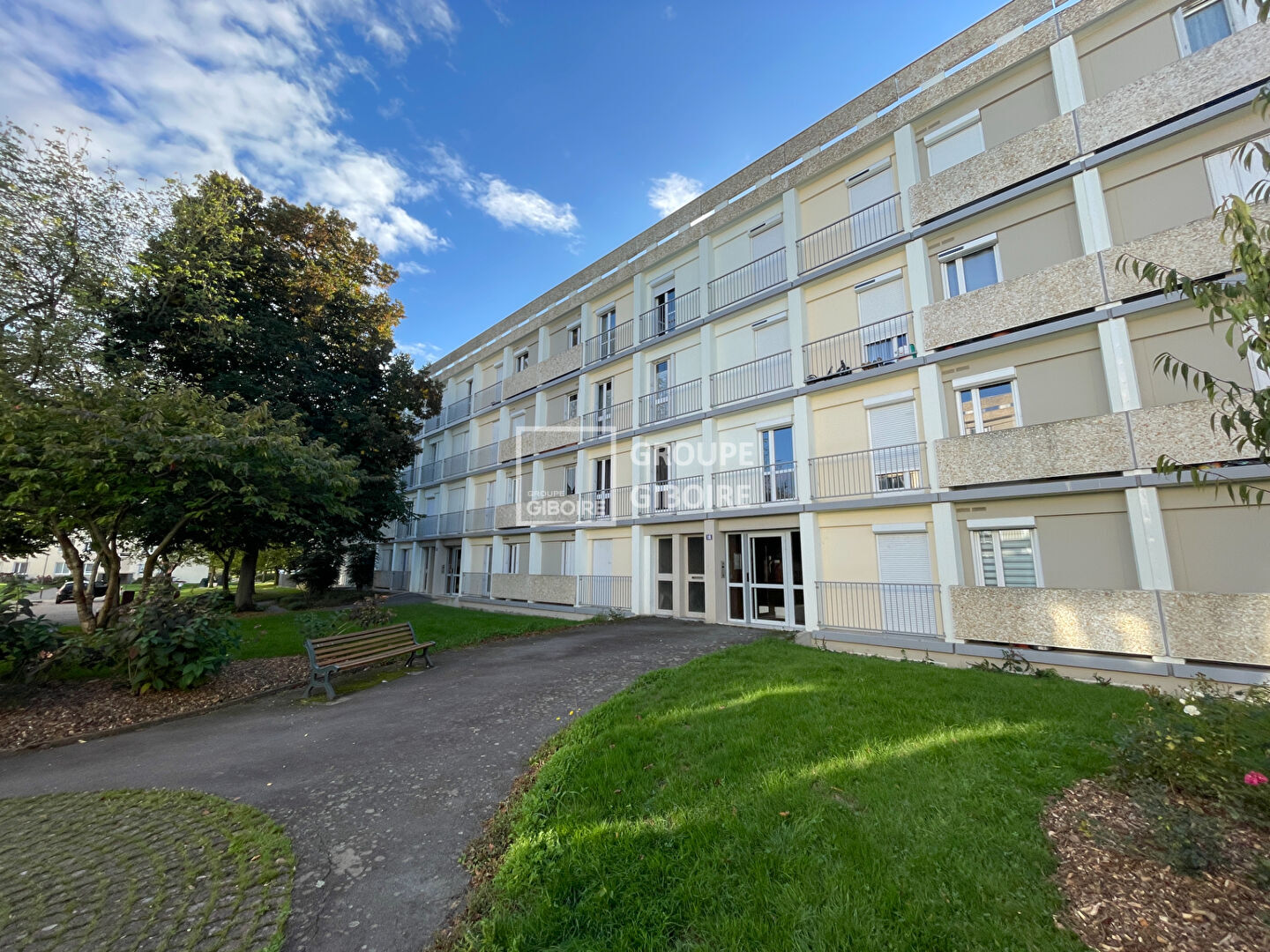 Appartement T4  - RENNES (PJ25917E) - photo-5