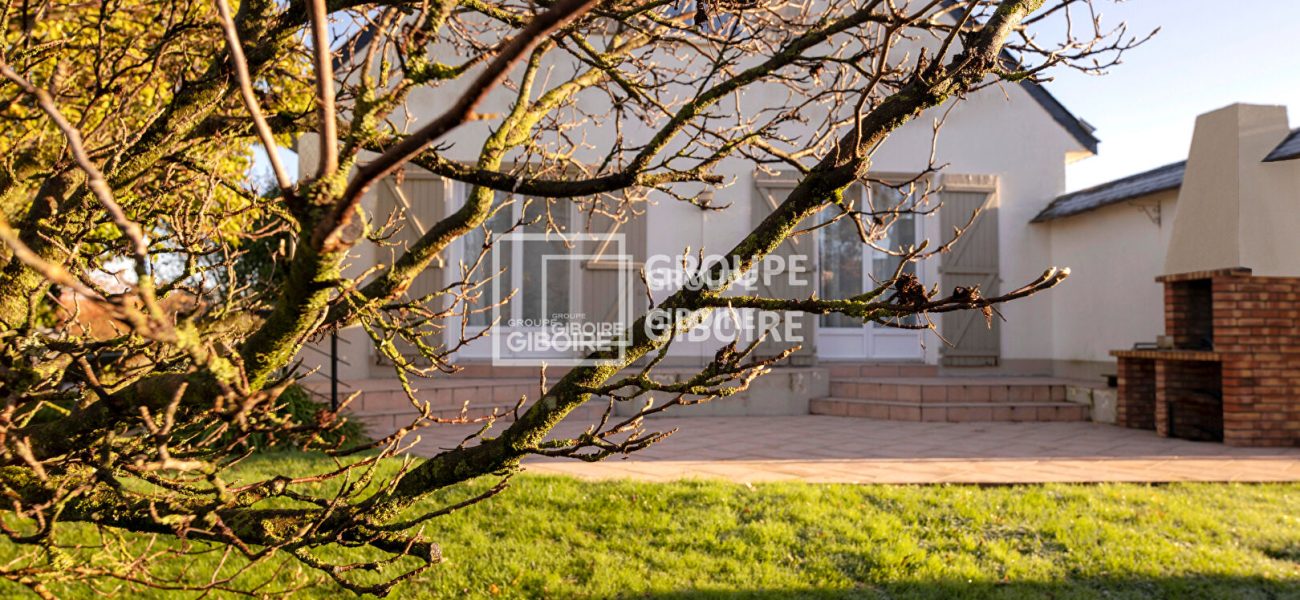 Maison T6  - PACE (BM25972E) - photo principale