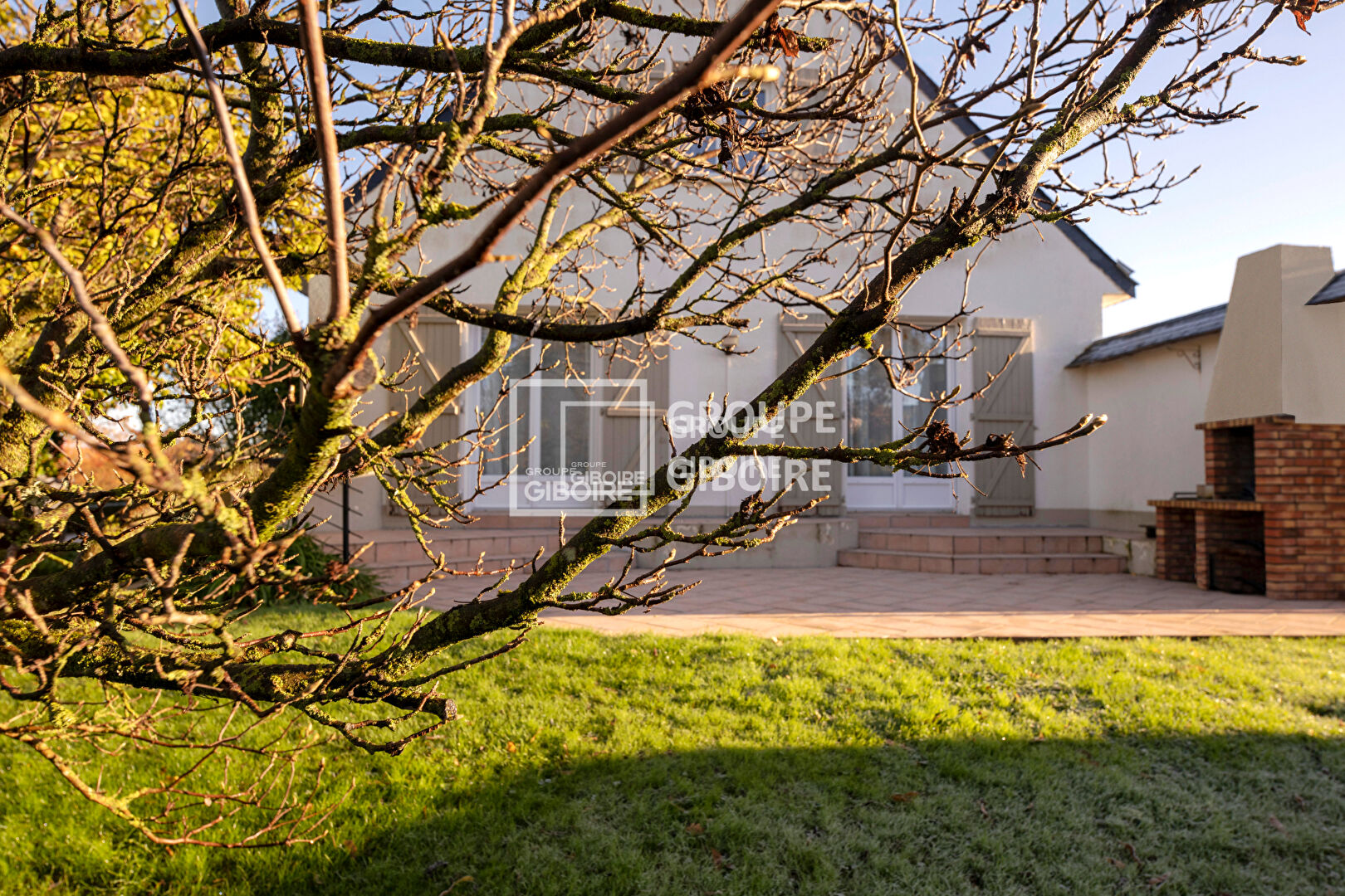 Maison T6  - PACE (BM25972E) - photo-1