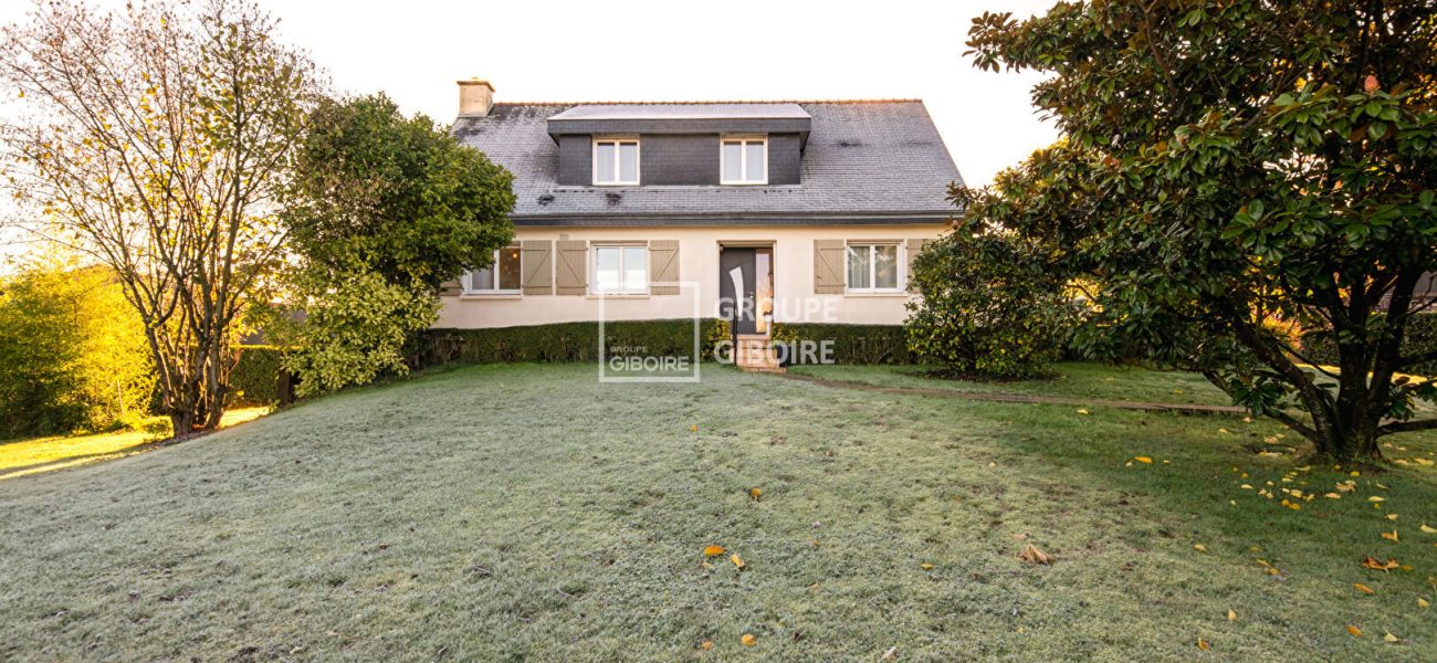 Maison T6  - PACE (BM25972E) - photo principale