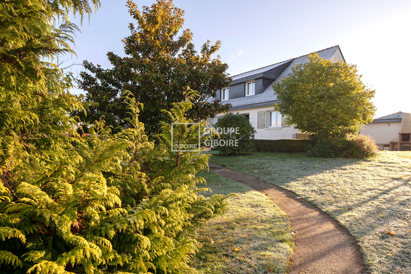 Maison T6  - PACE (BM25972E) - photo-2