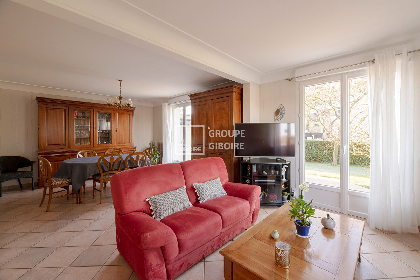 Maison T6  - PACE (BM25972E) - photo-5