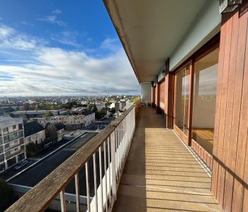 Appartement T5  - RENNES (AL26015G) - vignette