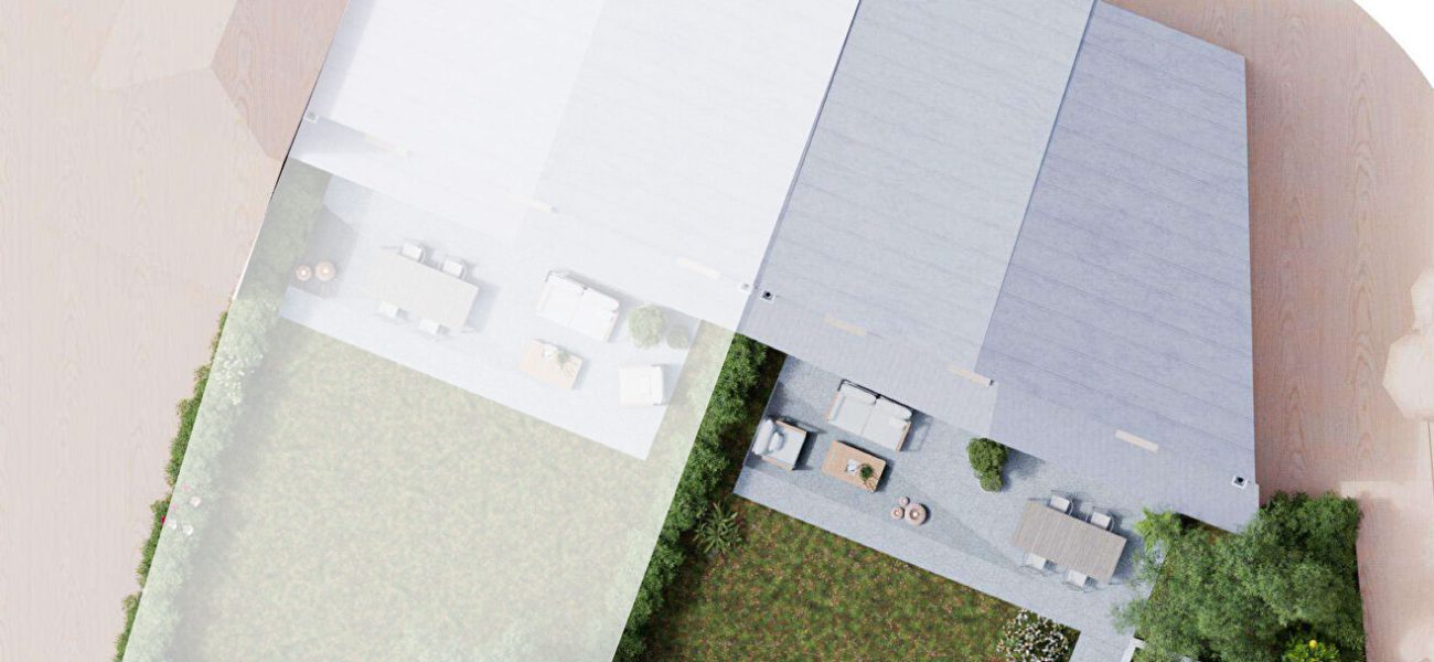 Maison T2  - RENNES (AMOG25406b) - photo principale