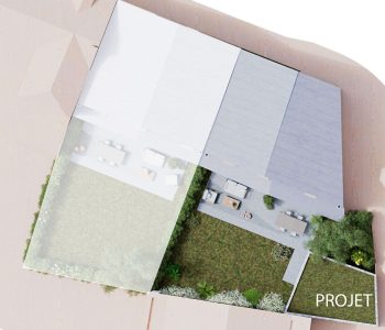 Maison T2  - RENNES (AMOG25406b) - vignette