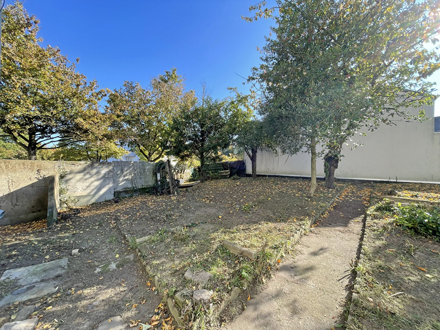 Maison T2  - RENNES (AMOG25406a) - photo-3