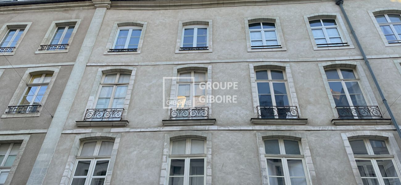 Appartement T1  - RENNES (AX25943GE) - photo principale