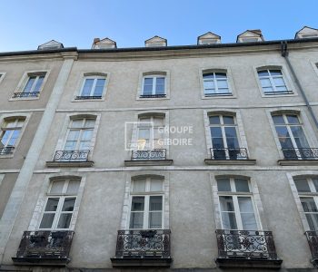 Appartement T1  - RENNES (AX25943GE) - vignette