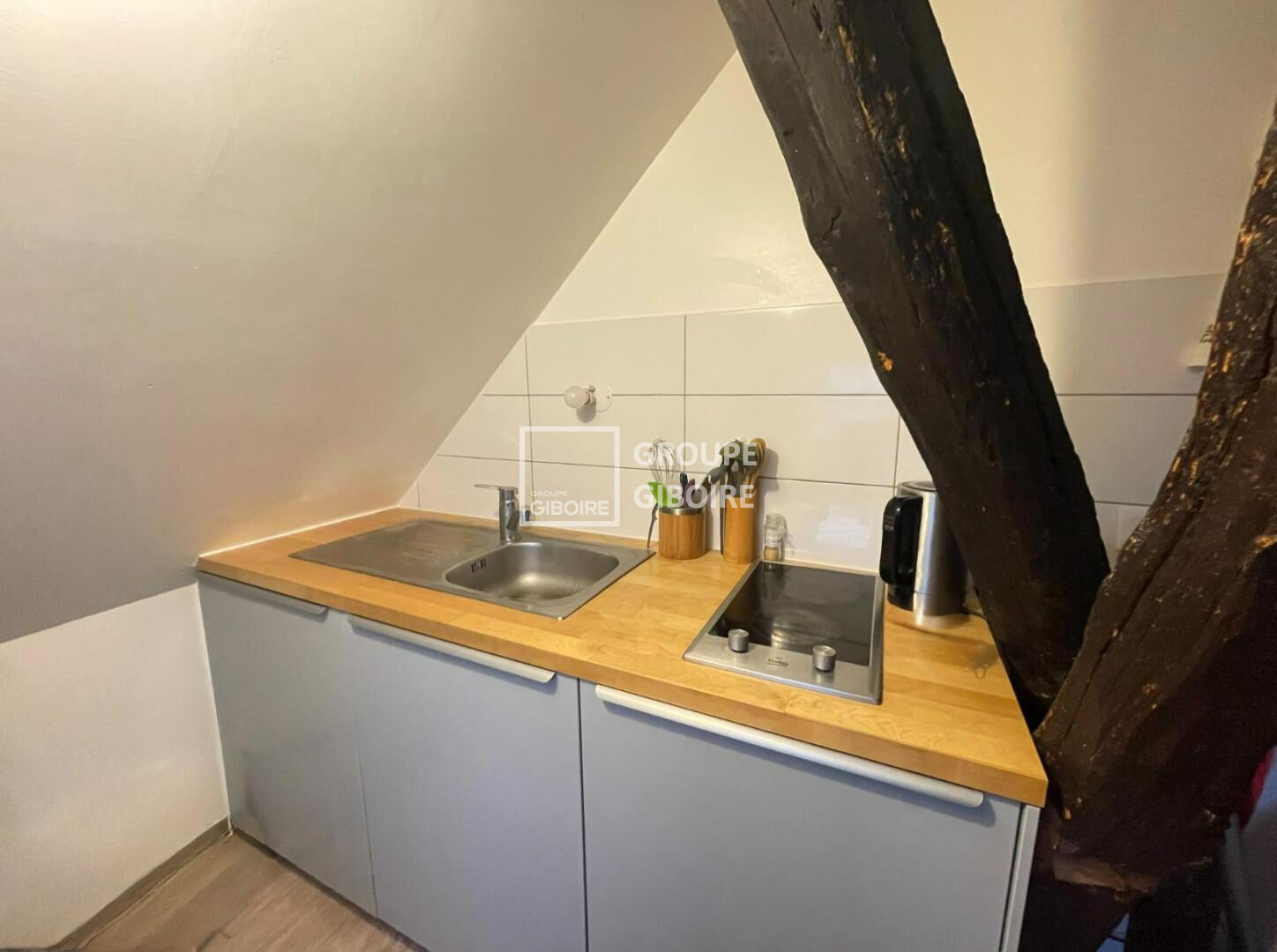 Appartement T1  - RENNES (AX25943GE) - photo-3