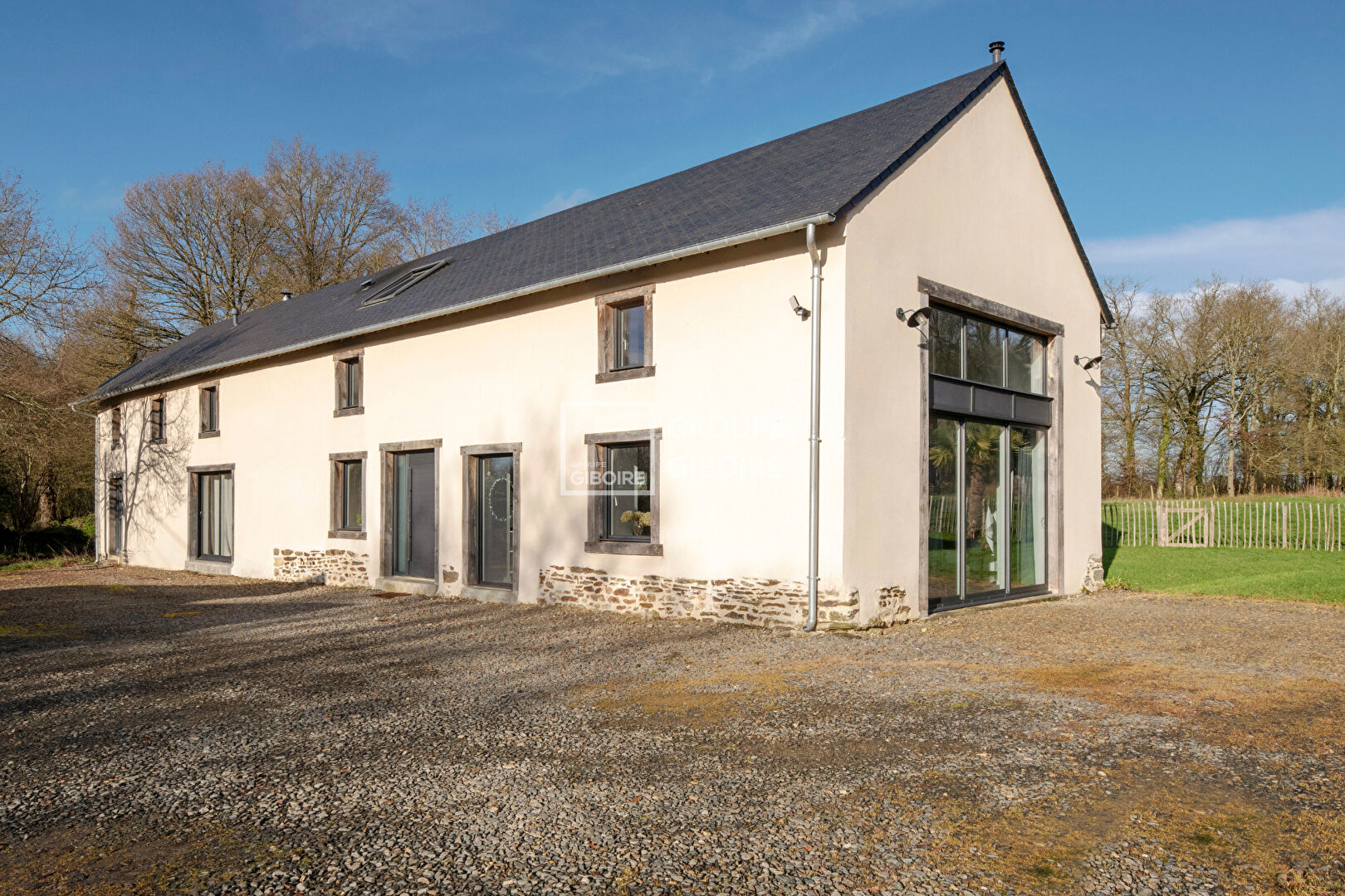 Maison T6  - PACE (MBO26024E) - photo-1