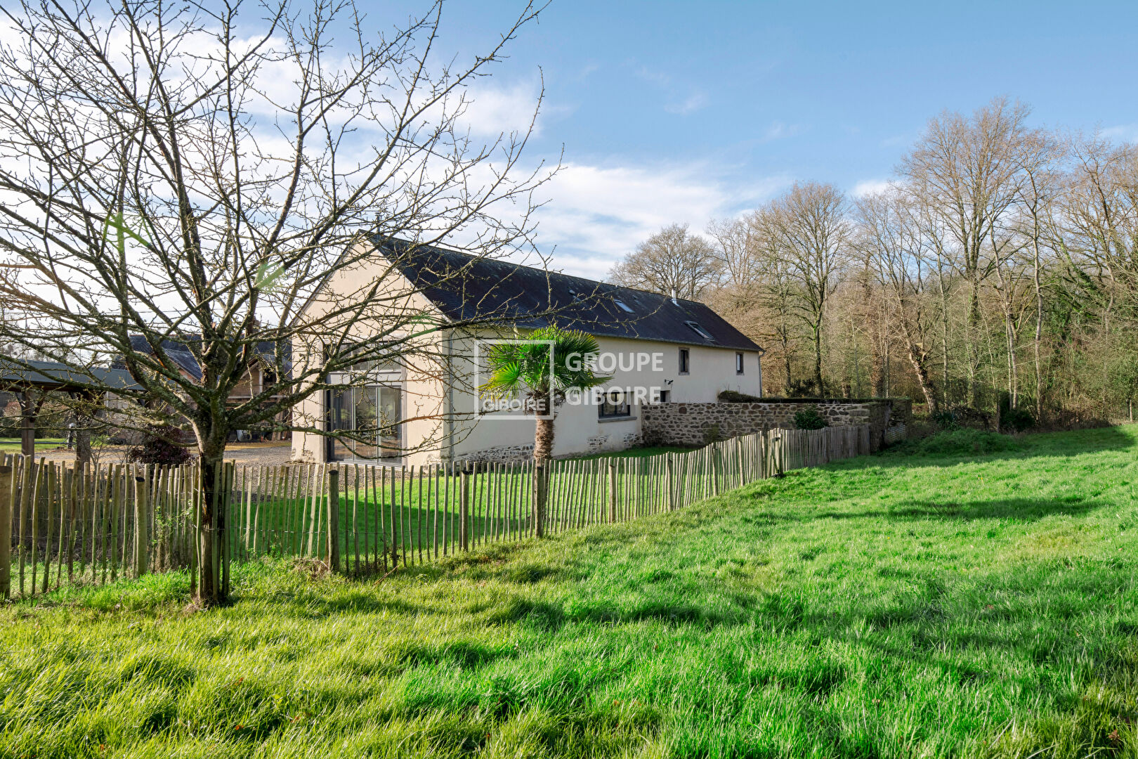 Maison T6  - PACE (MBO26024E) - photo-2