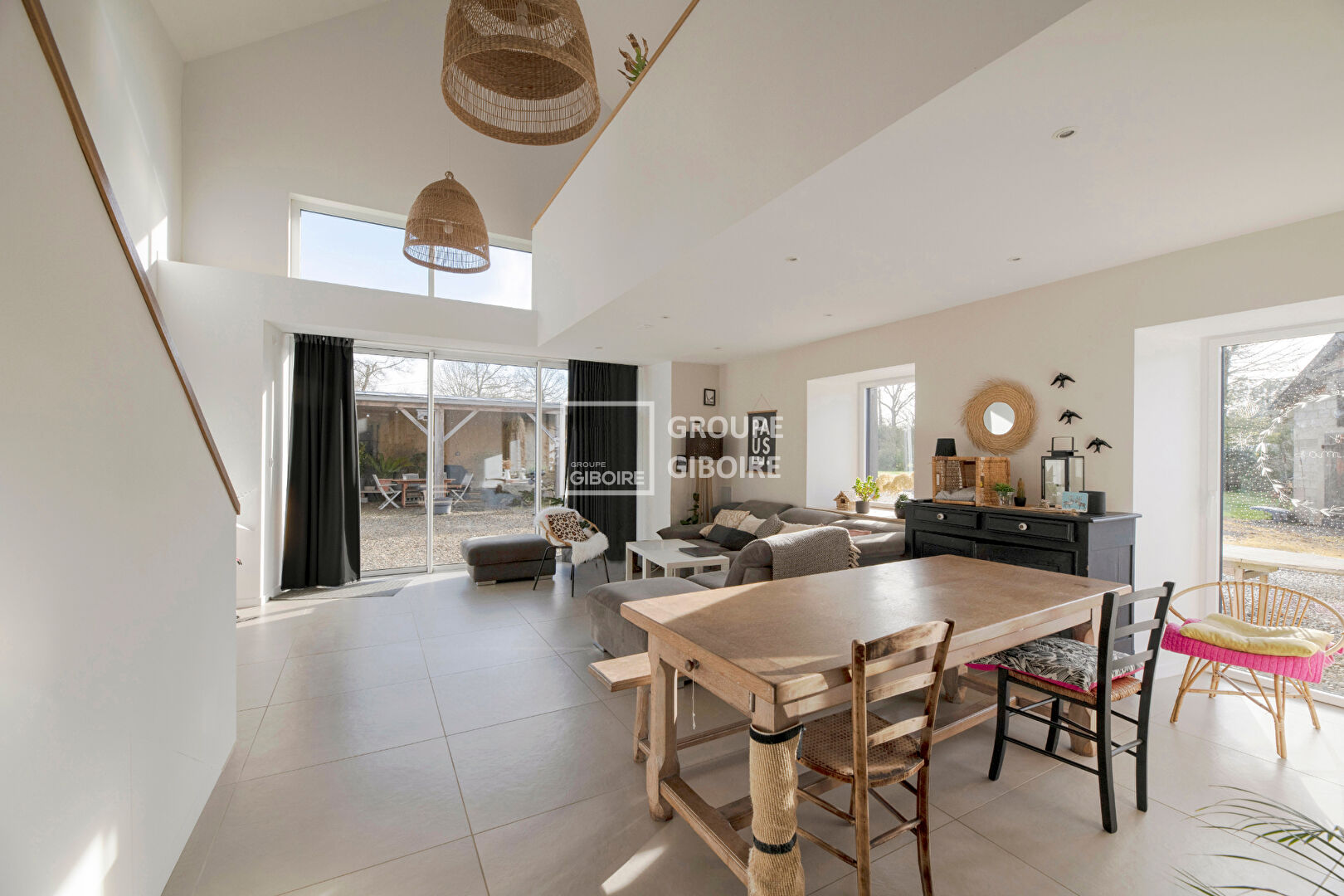 Maison T6  - PACE (MBO26024E) - photo-5