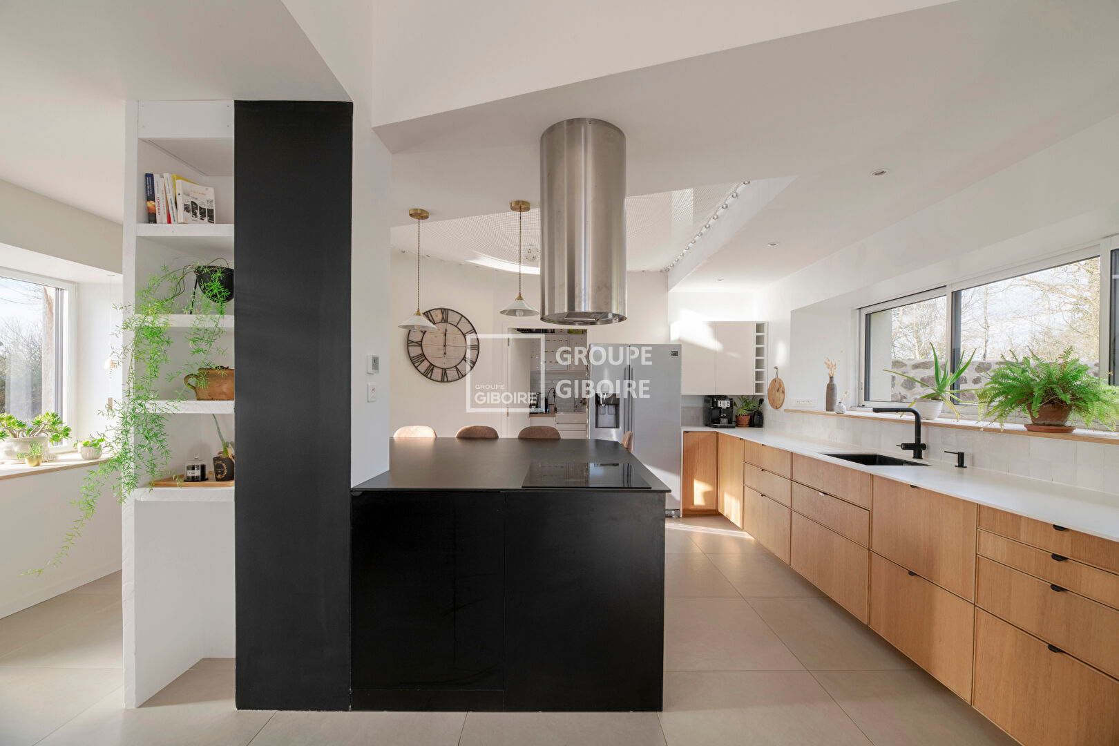 Maison T6  - PACE (MBO26024E) - photo-6