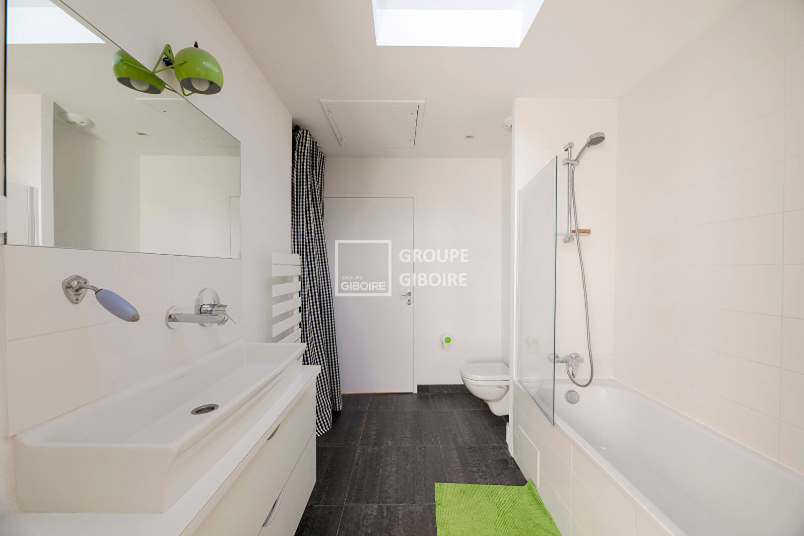 Maison T6  - PACE (MBO26024E) - photo-12