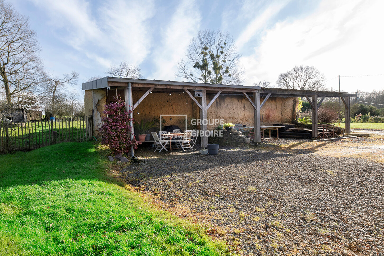 Maison T6  - PACE (MBO26024E) - photo-14