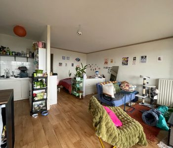 Appartement T1  - RENNES (MD25989-E0302) - vignette