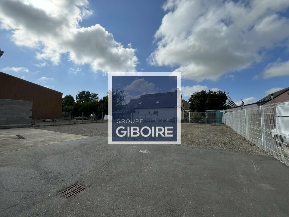 Local d'activites  - MELESSE (35.6795) - photo-3