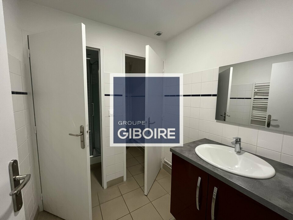 Local d'activites  - MELESSE (35.6795) - photo-7