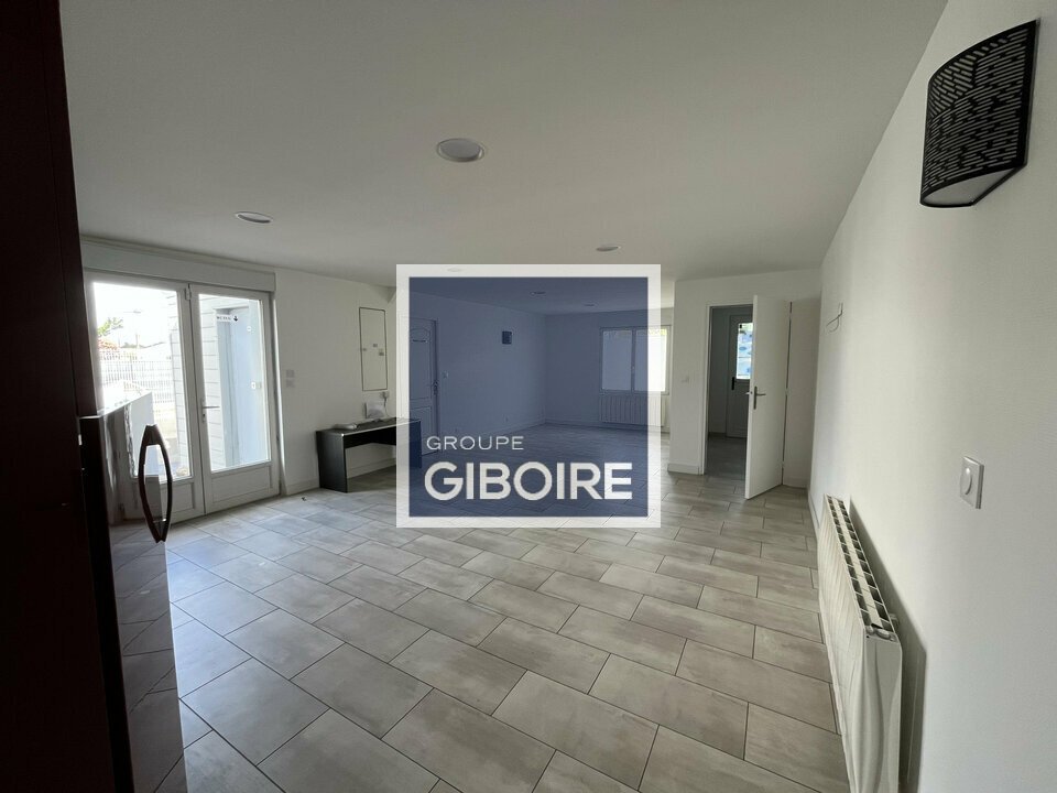 Local d'activites  - MELESSE (35.6795) - photo-8