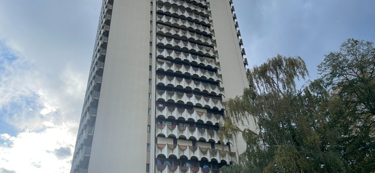 Appartement T1  - RENNES (AX25997GE) - photo principale