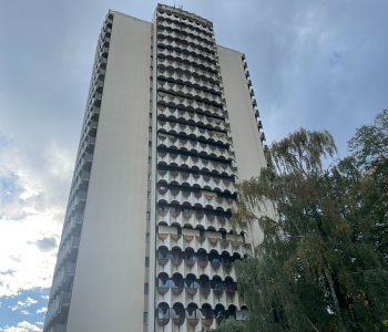 Appartement T1  - RENNES (AX25997GE) - vignette