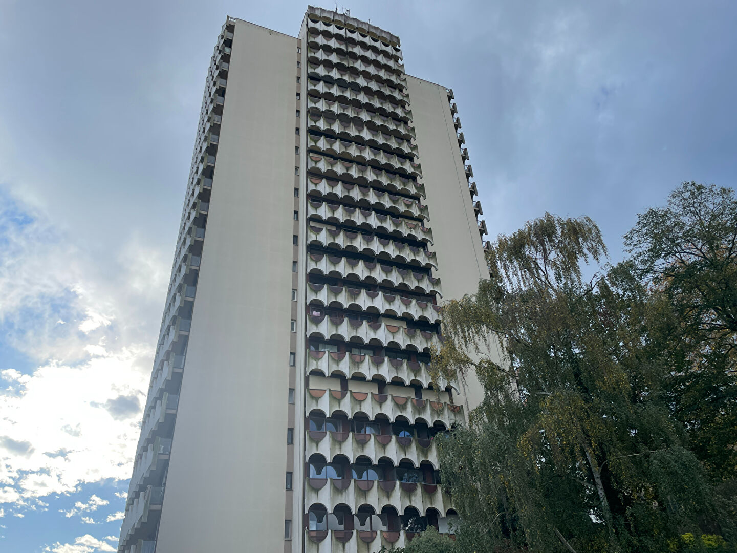 Appartement T1  - RENNES (AX25997GE) - photo-1