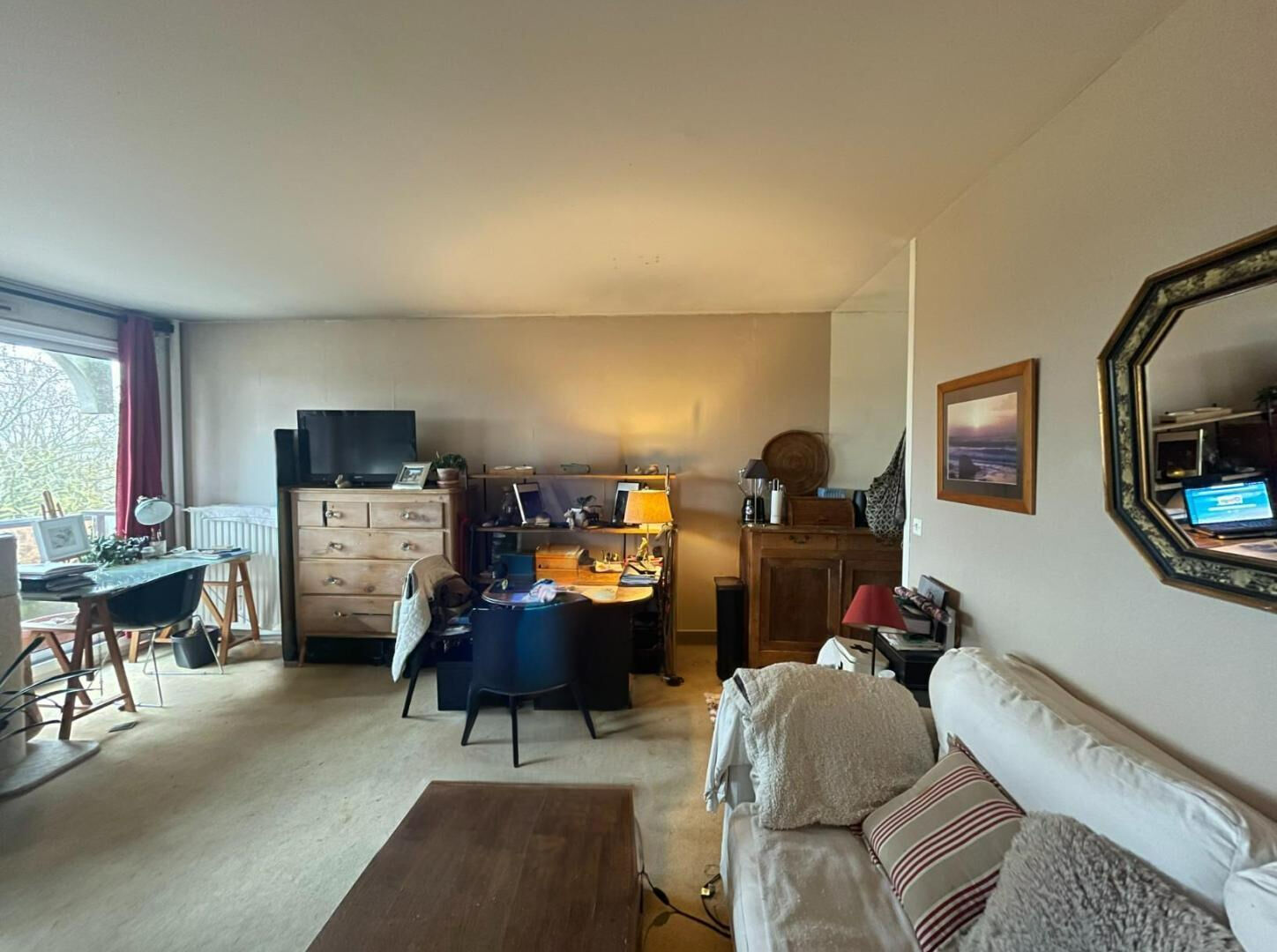 Appartement T1  - RENNES (AX25997GE) - photo-2