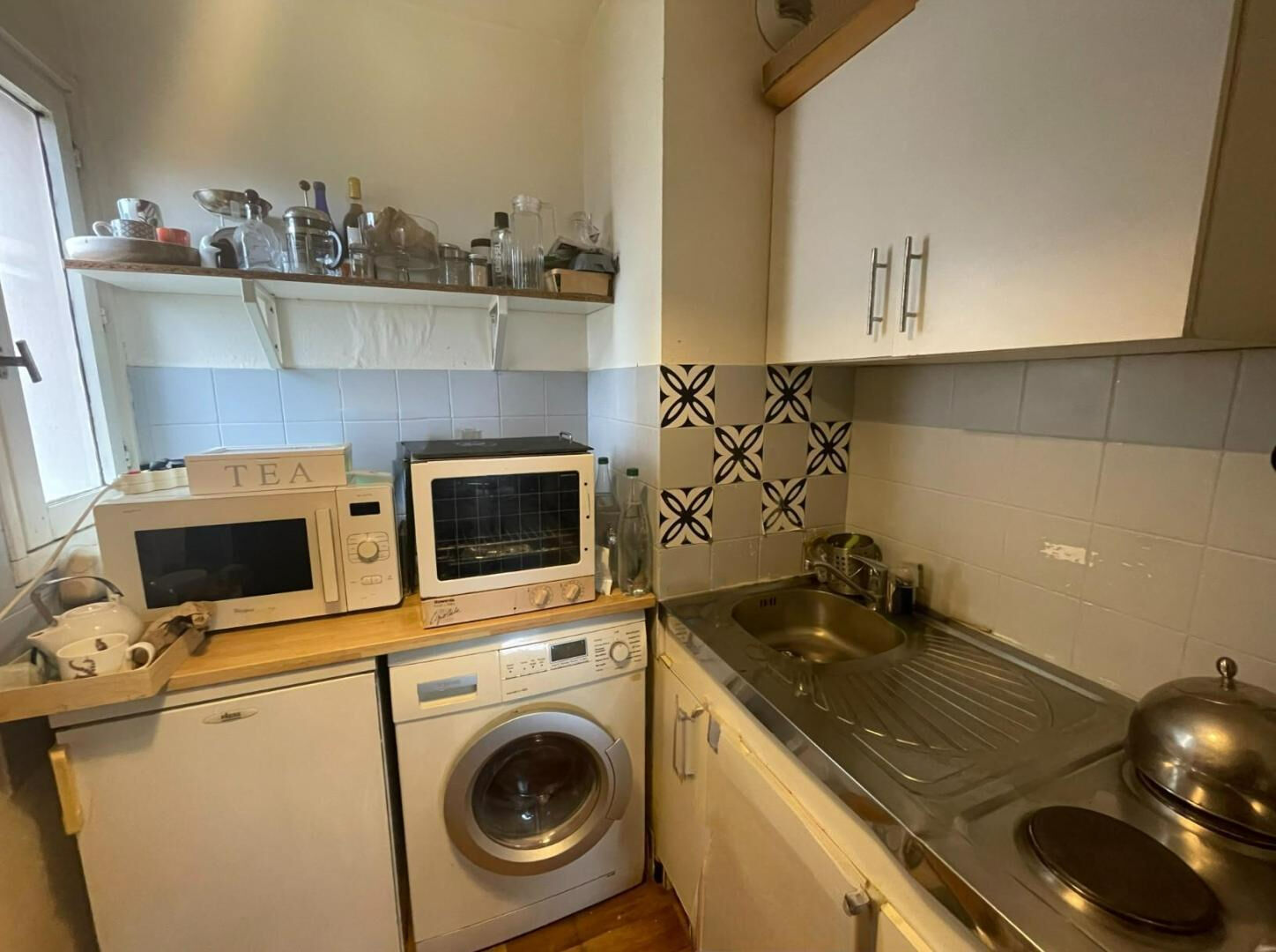 Appartement T1  - RENNES (AX25997GE) - photo-3