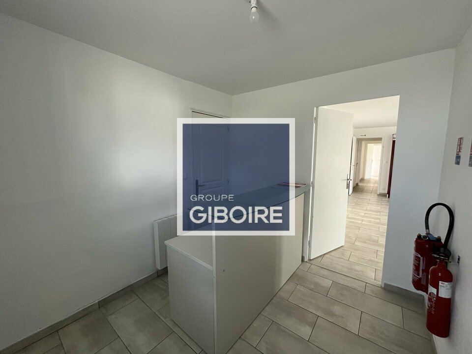 Local d'activites  - MELESSE (35.6795) - photo-10