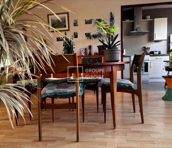 Appartement T5  - REZE (SE25975E) - vignette