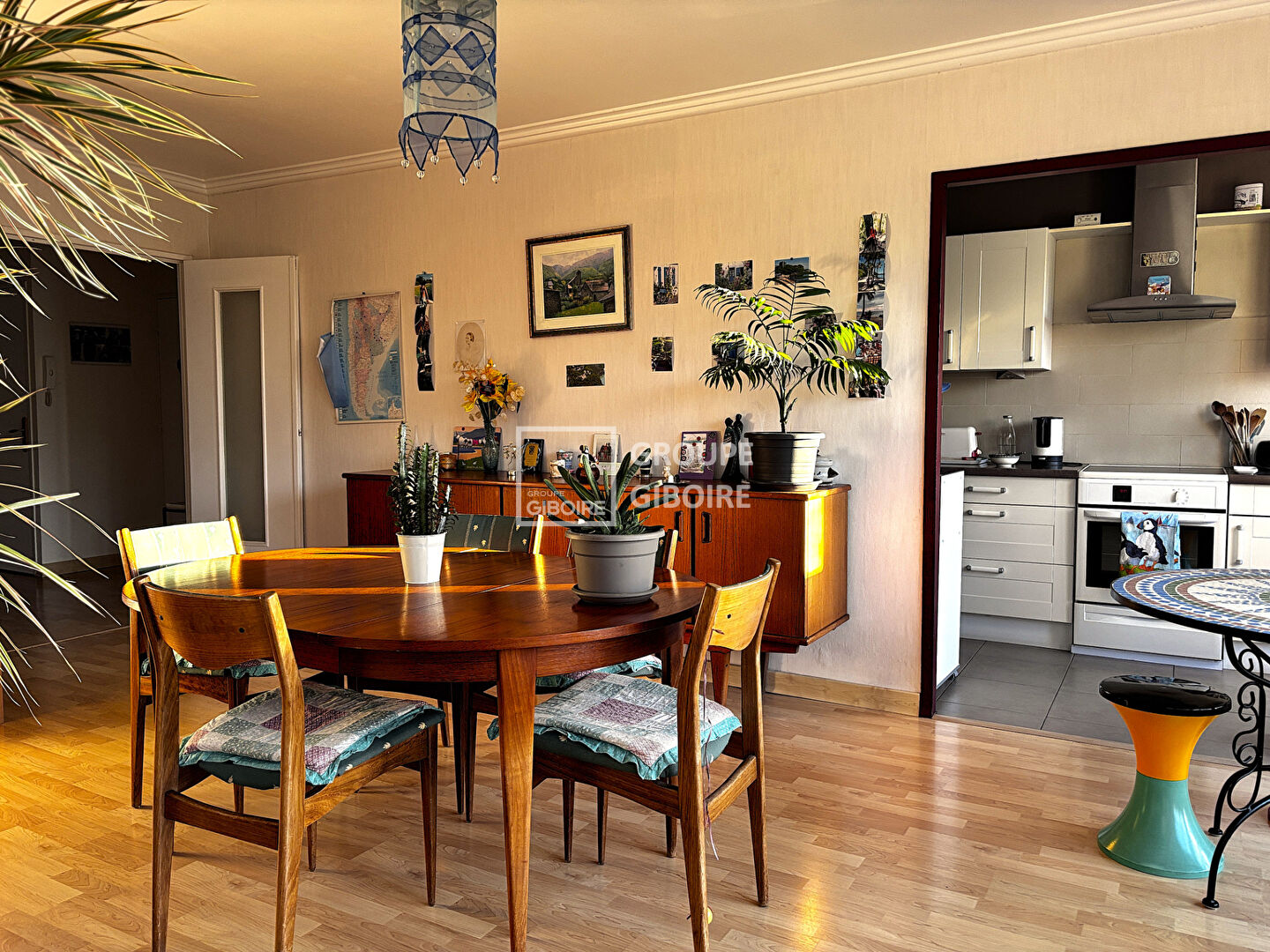 Appartement T5  - REZE (SE25975E) - photo-3