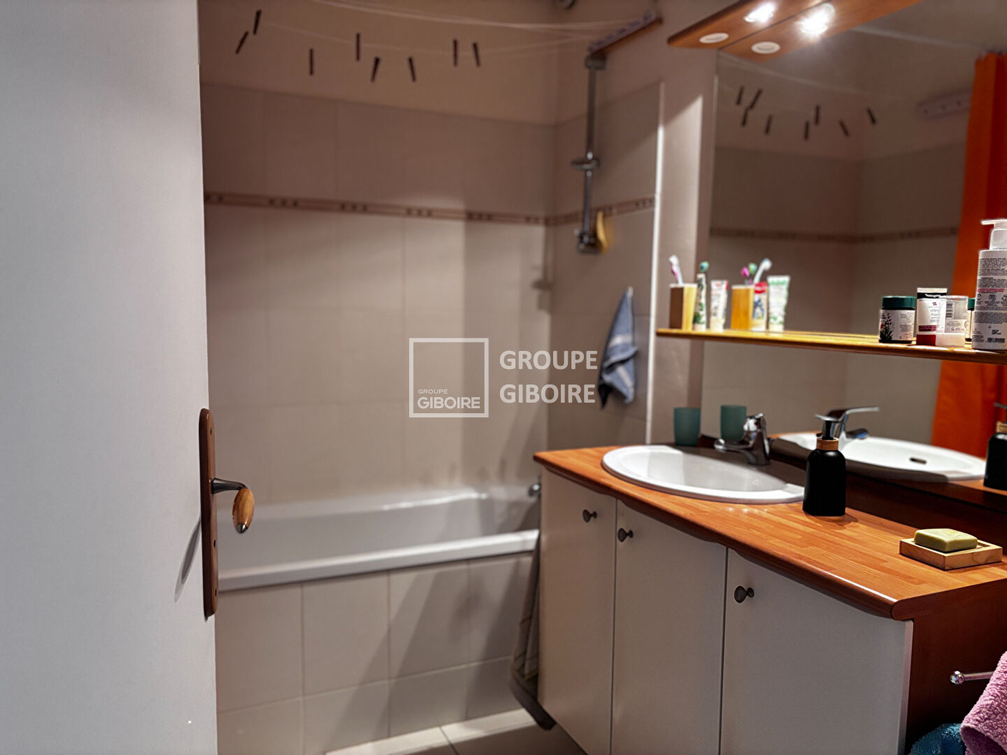 Appartement T5  - REZE (SE25975E) - photo-8