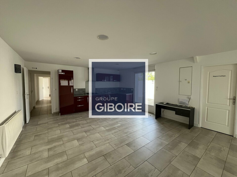 Local d'activites  - MELESSE (35.6795) - photo-11