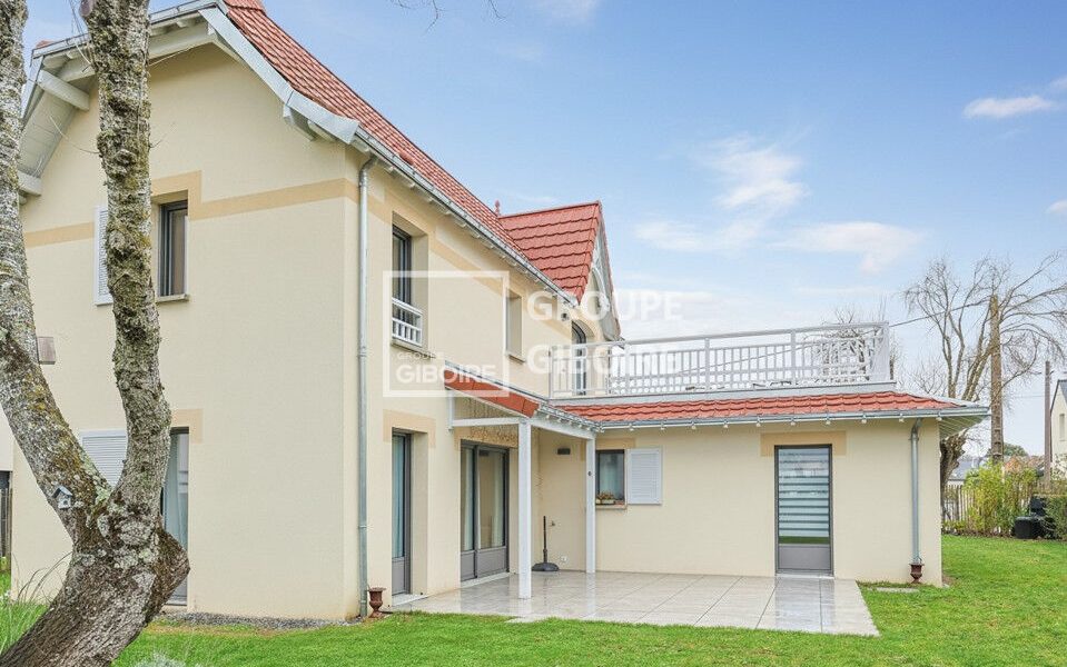 Maison T4  - PORNICHET (CS25980E) - photo principale