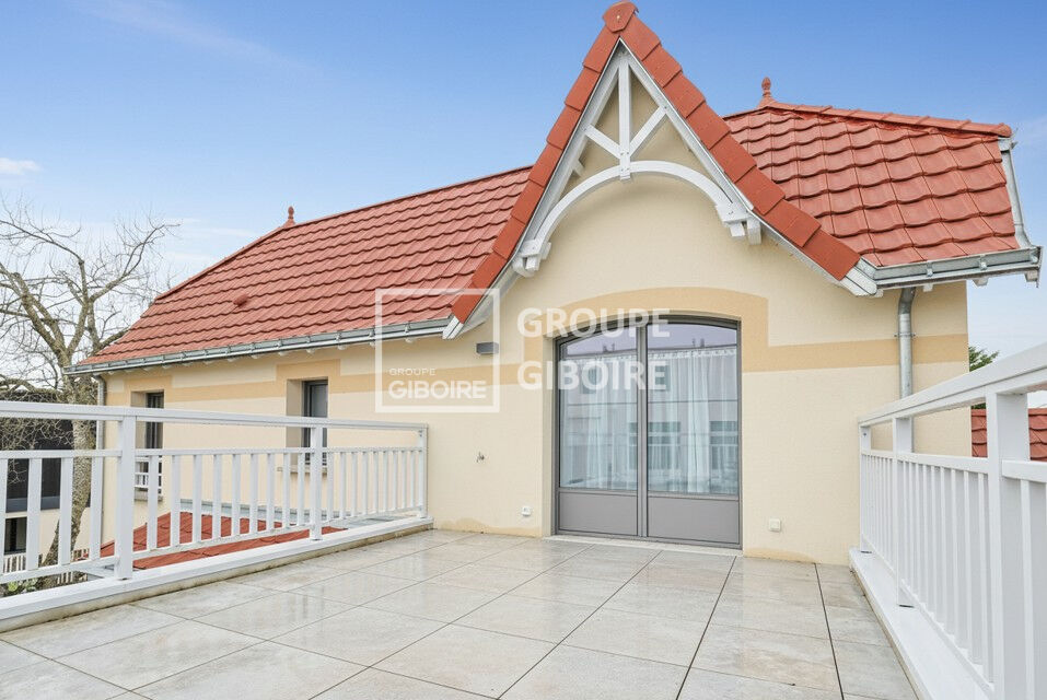 Maison T4  - PORNICHET (CS25980E) - photo-2