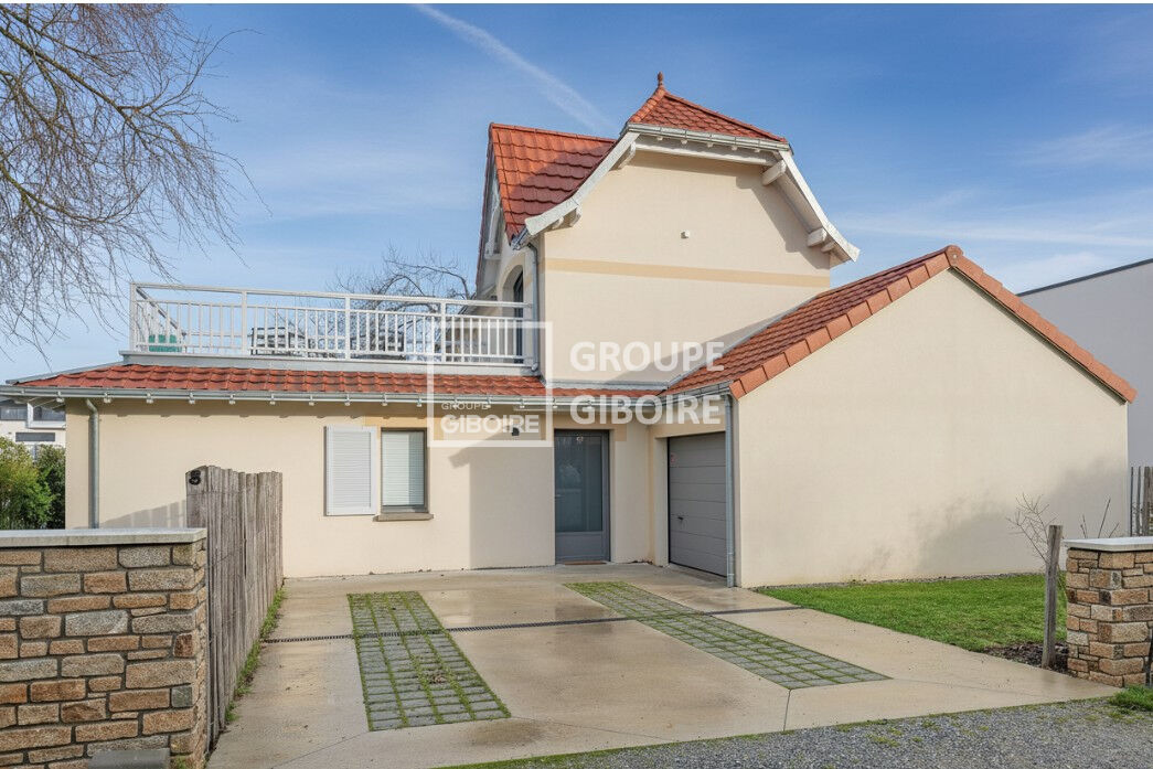 Maison T4  - PORNICHET (CS25980E) - photo-3