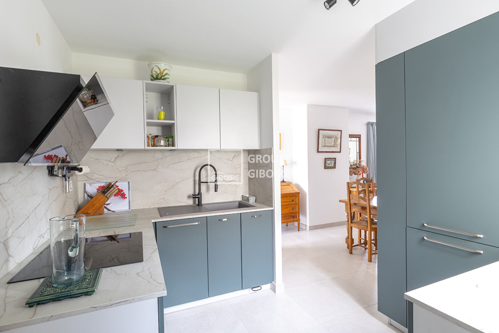 Maison T4  - PORNICHET (CS25980E) - photo-5