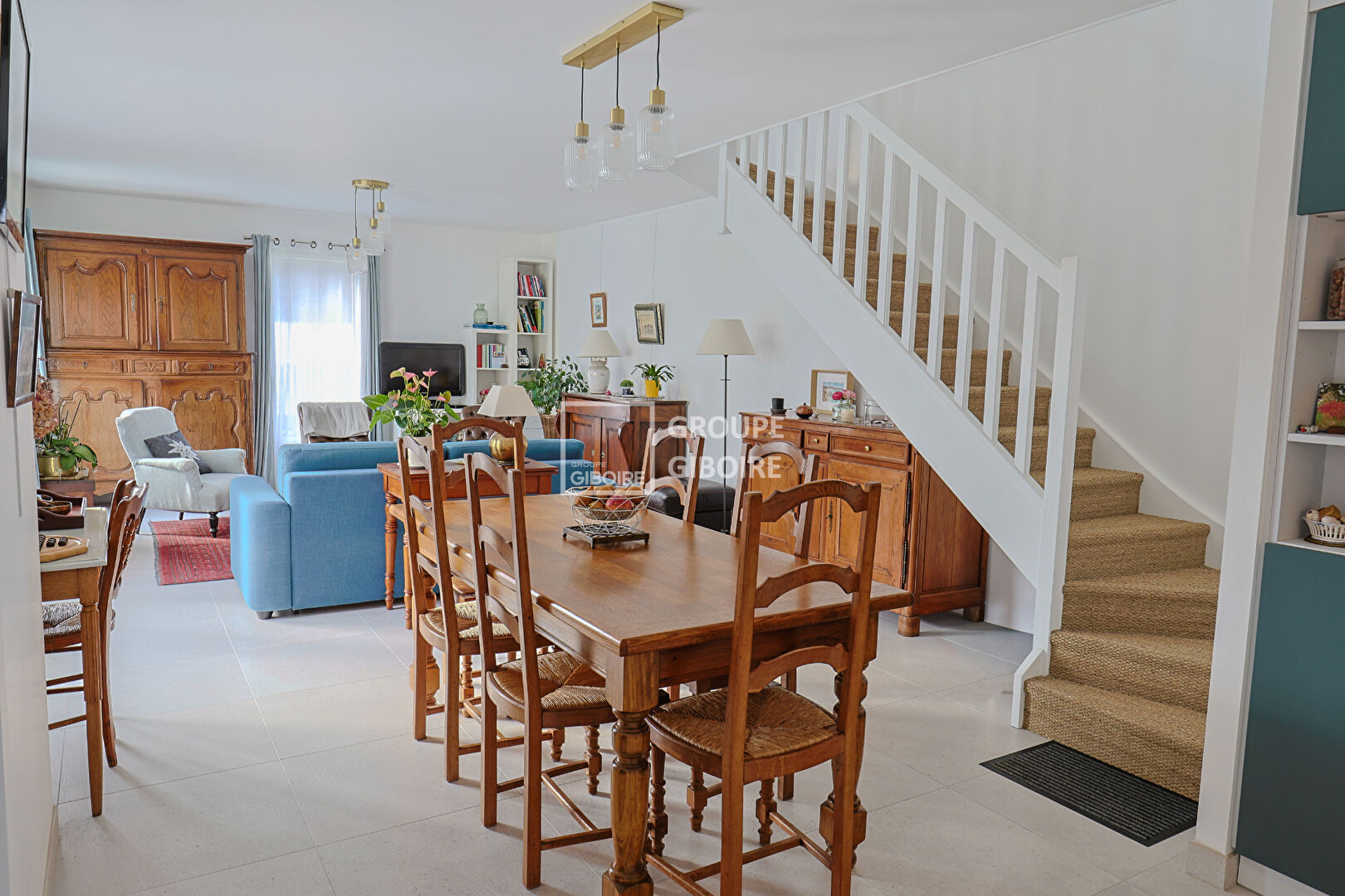 Maison T4  - PORNICHET (CS25980E) - photo-6