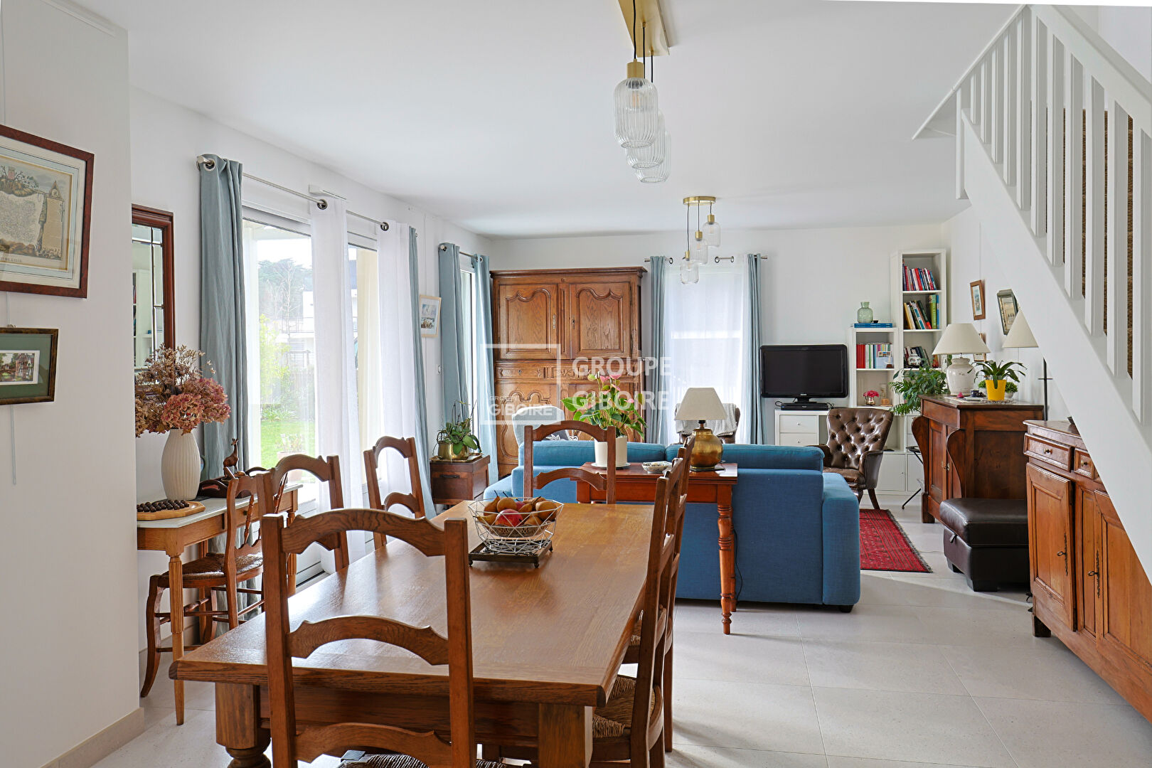 Maison T4  - PORNICHET (CS25980E) - photo-7