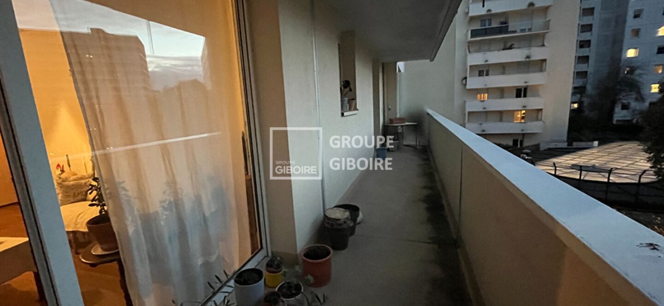 Appartement T2  - RENNES (AL25996G) - photo principale