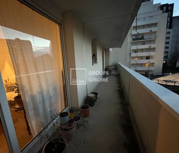 Appartement T2  - RENNES (AL25996G) - vignette